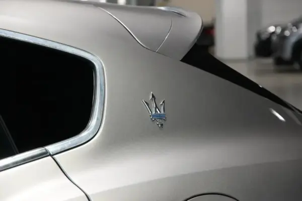 Maserati Levante 2.0 GT 30