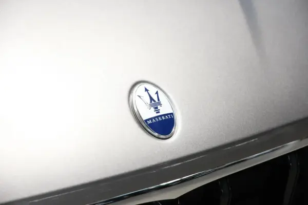 Maserati Levante 2.0 GT 31