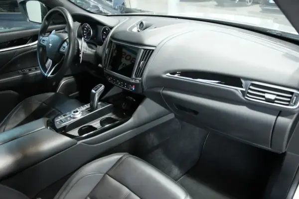 Maserati Levante 2.0 GT 34