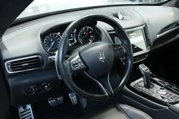 Maserati Levante 2.0 GT 38