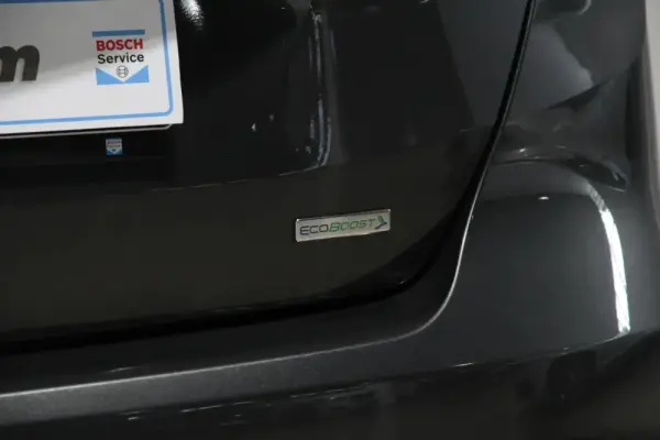 Ford Focus 1.0 EcoBoost Business 7