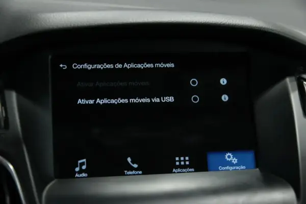 Ford Focus 1.0 EcoBoost Business 19