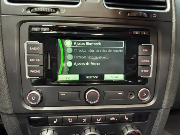 Volkswagen Golf Cabriolet GTI 31