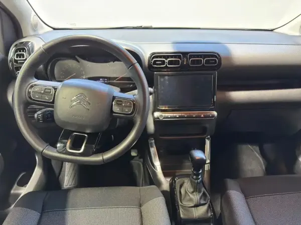 Citroen C3 Aircross 1.2 PureTech C-Series 22