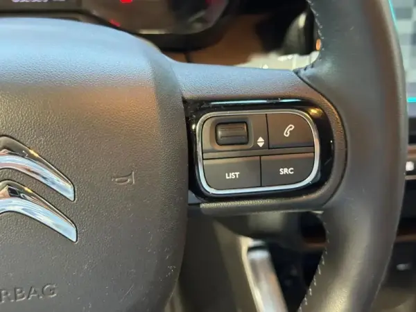 Citroen C3 Aircross 1.2 PureTech C-Series 29