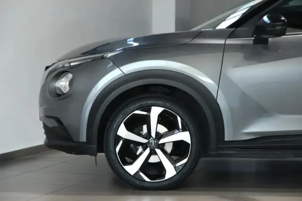 Nissan Juke Juke 1.0 DIG-T N-D.C.Two Tone B.DCT 18