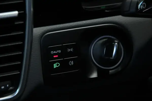 Porsche Cayenne E-Hybrid Platinum Edition 6