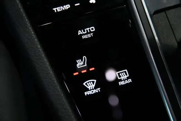 Porsche Cayenne E-Hybrid Platinum Edition 8