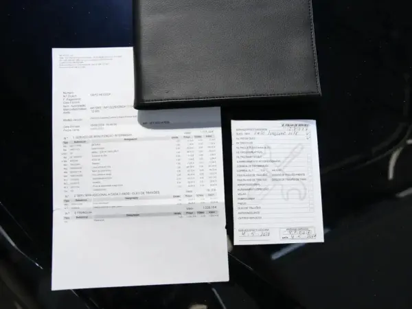 Porsche Cayenne E-Hybrid Platinum Edition 38
