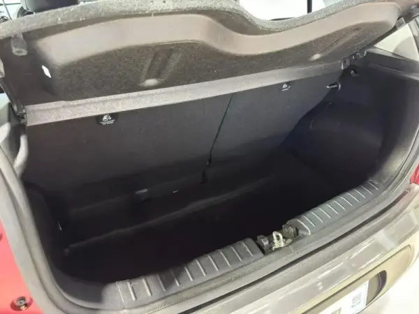 Kia Picanto 1.0 CVVT Urban 10