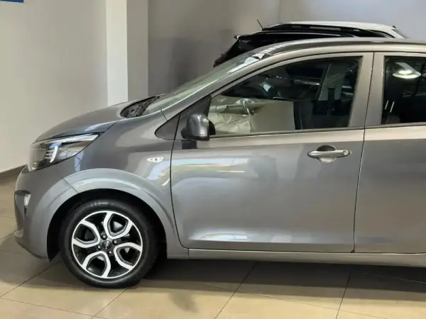 Kia Picanto 1.0 CVVT Urban 18