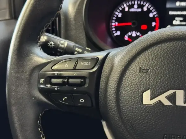 Kia Picanto 1.0 CVVT Urban 21