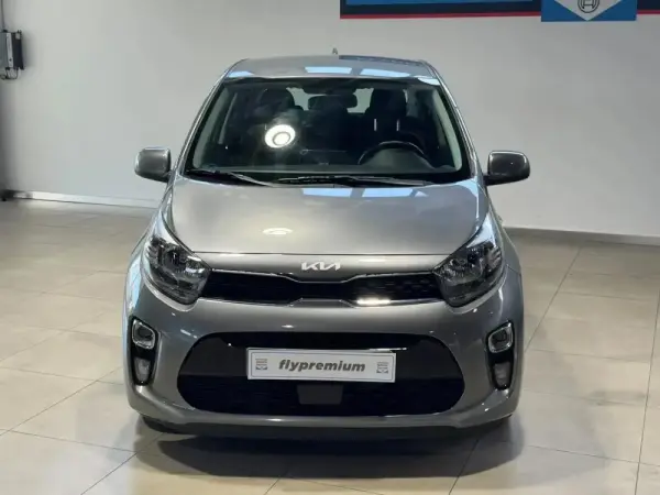 Kia Picanto 1.0 CVVT Urban 27