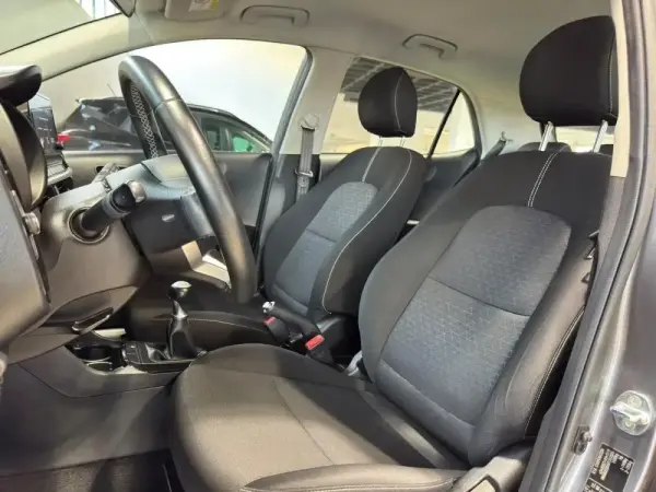 Kia Picanto 1.0 CVVT Urban 26