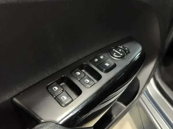 Kia Picanto 1.0 CVVT Urban 29