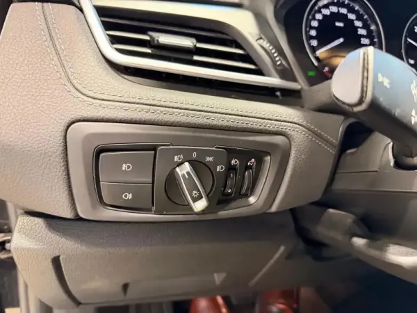BMW 216 Active Tourer d Line Sport Auto 5