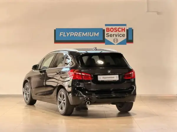 BMW 216 Active Tourer d Line Sport Auto 8