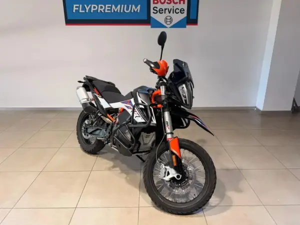 KTM 790 Adventure Outro 16