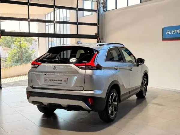 Mitsubishi Eclipse Cross 2.4 PHEV eMotion 15