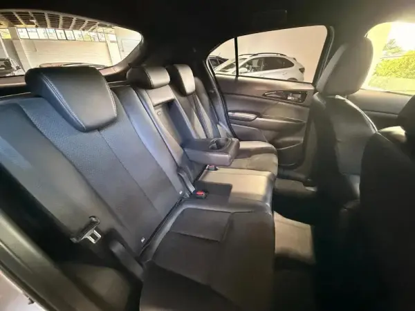Mitsubishi Eclipse Cross 2.4 PHEV eMotion 26