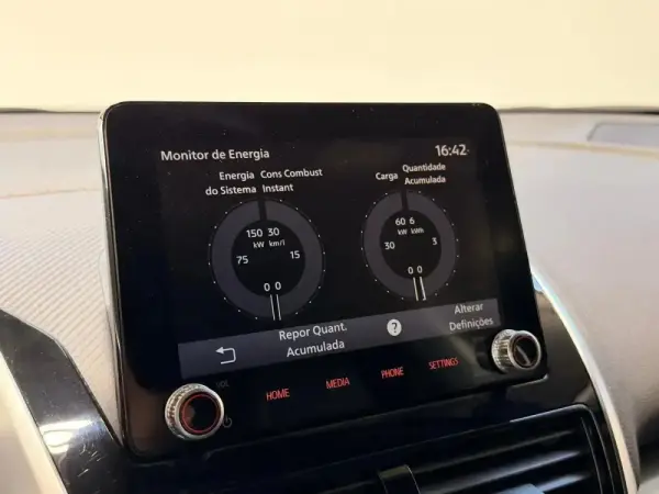 Mitsubishi Eclipse Cross 2.4 PHEV eMotion 33