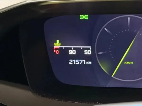 Peugeot 308 SW 1.5 BlueHDi GT Pack EAT8 25