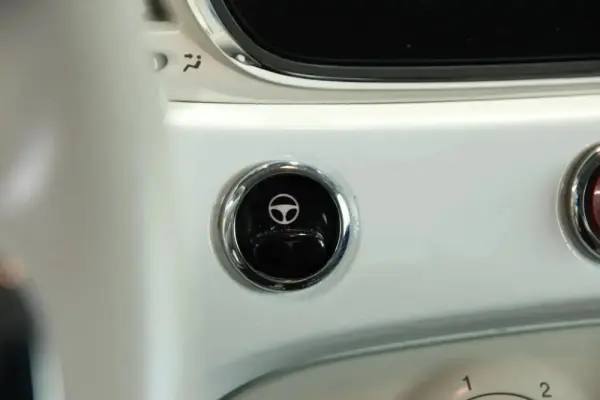 Fiat 500C 1.0 Hybrid Lounge 5