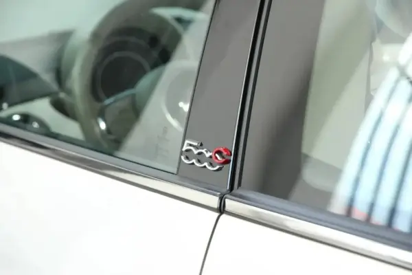 Fiat 500C 1.0 Hybrid Lounge 14