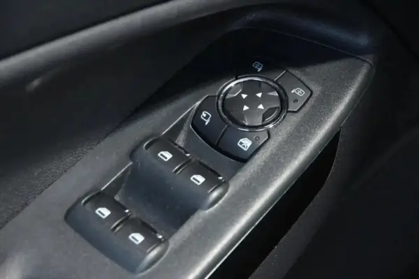 Ford EcoSport 1.0 EcoBoost ST-Line Black Edition 8