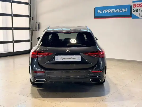 Mercedes-Benz C 300 d AMG Line 27
