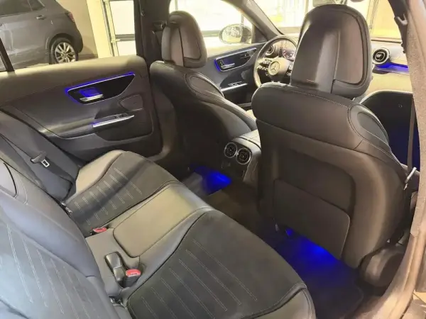 Mercedes-Benz C 300 d AMG Line 33