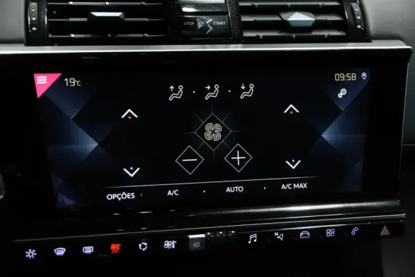 DS DS7 Crossback 1.5 BlueHDi So Chic 7