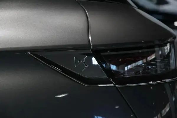 DS DS7 Crossback 1.5 BlueHDi So Chic 25