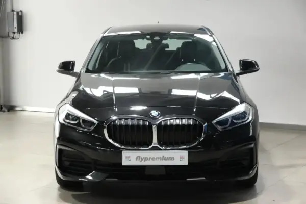 BMW 116 i Advantage 3