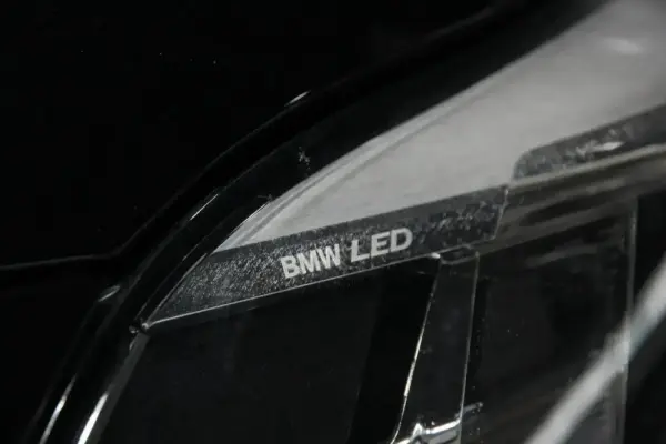 BMW 116 i Advantage 8
