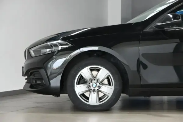 BMW 116 i Advantage 20