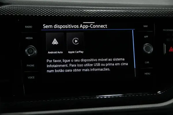 Volkswagen Taigo 1.0 TSI Urban 14
