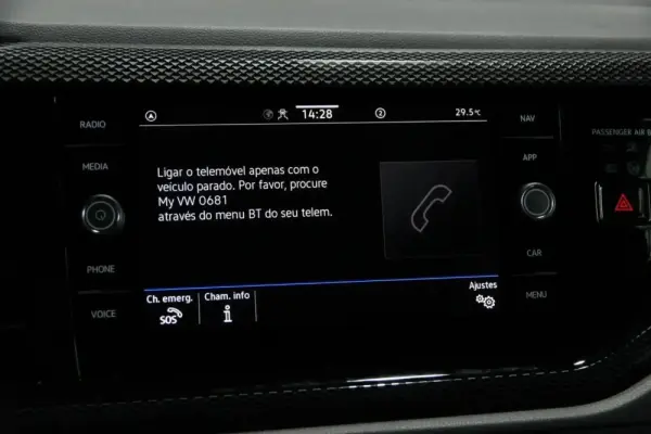 Volkswagen Taigo 1.0 TSI Urban 13