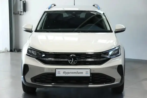 Volkswagen Taigo 1.0 TSI Urban 17