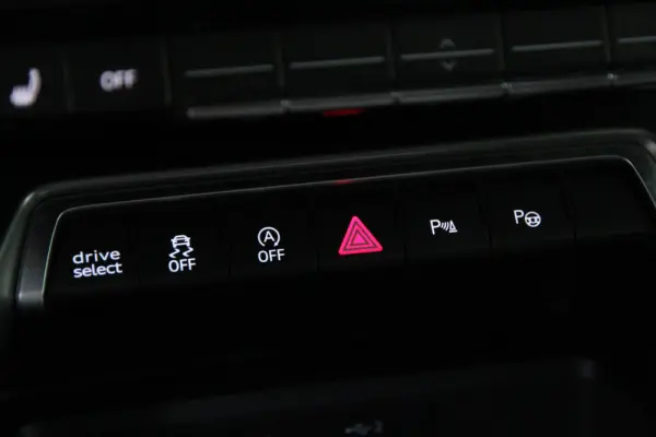 Audi A3 Sportback Outro 12
