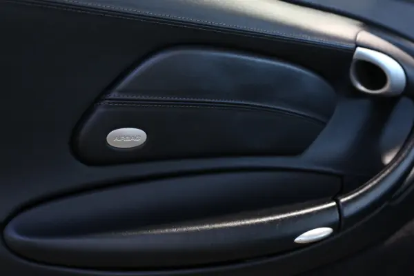 Porsche 911 (996) Carrera 10