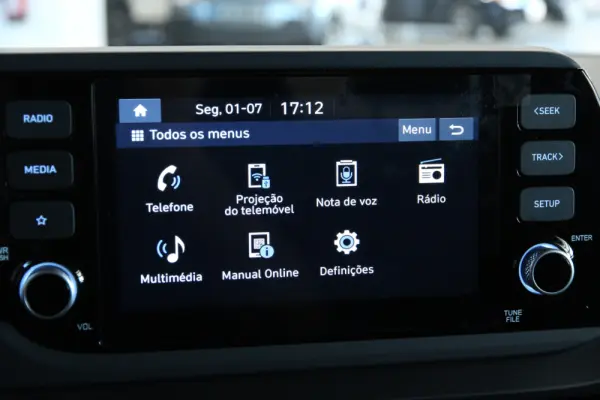 Hyundai i20 1.0 T-GDi Style (TT) 16