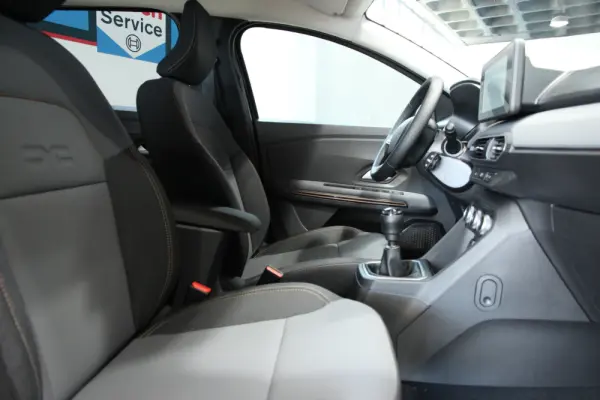 Dacia Jogger 1.0 ECO-G SL Extreme 7L Bi-Fuel 9