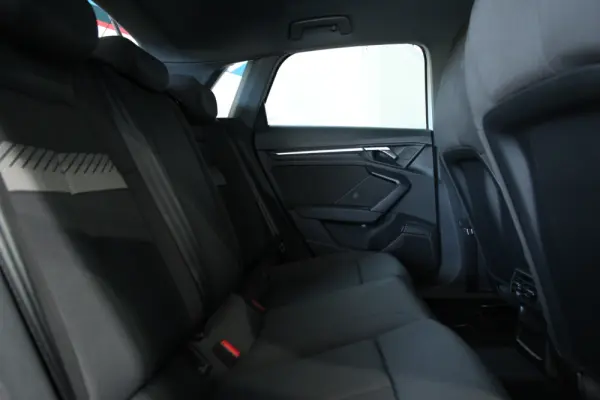 Audi A3 Sportback Outro 24