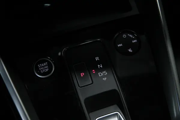 Audi A3 Sportback Outro 13