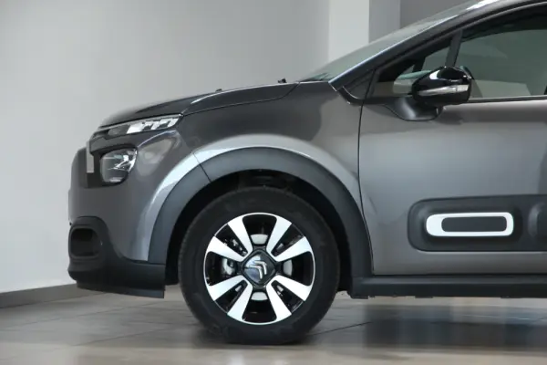 Citroen C3 1.2 PureTech Max 2