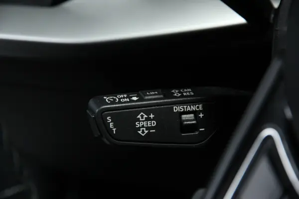 Audi A3 Sportback Outro 16