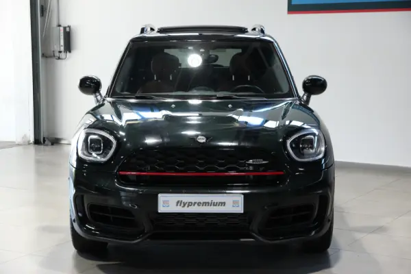 MINI Countryman John Cooper Works Plus ALL4 Auto Desportiva 4