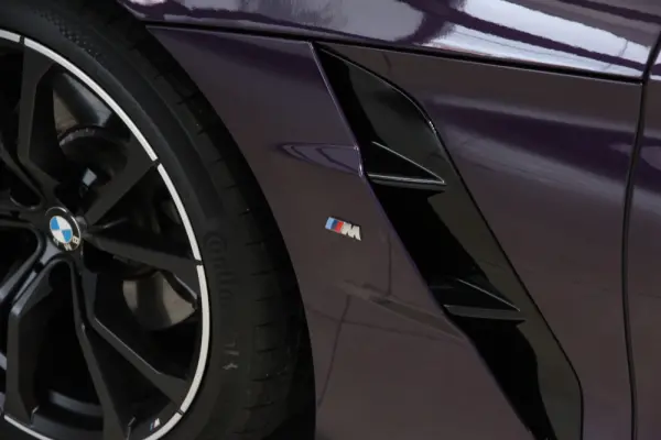 BMW Z4 sDrive20i M Sport 33