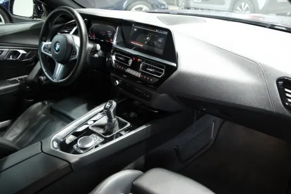 BMW Z4 sDrive20i M Sport 11